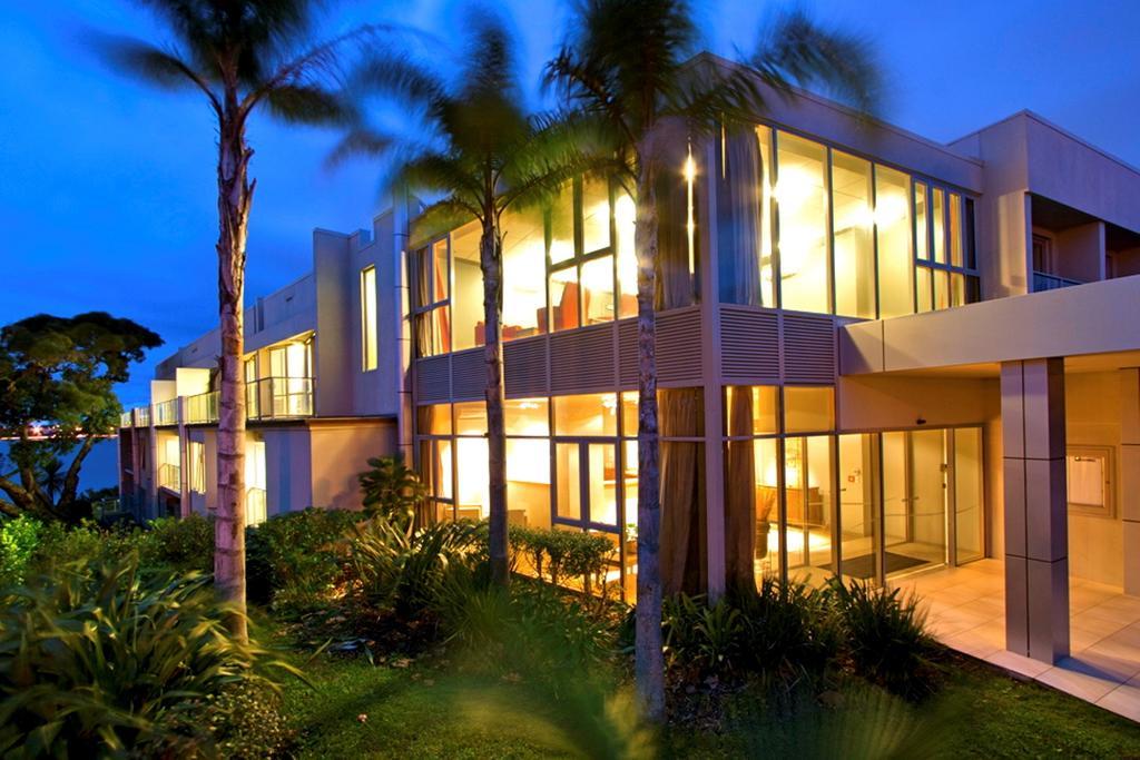 Vr Takapuna Auckland Exterior foto The Bayside Collection