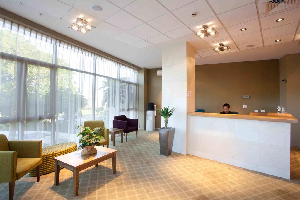 Vr Takapuna Auckland Exterior foto Reception area