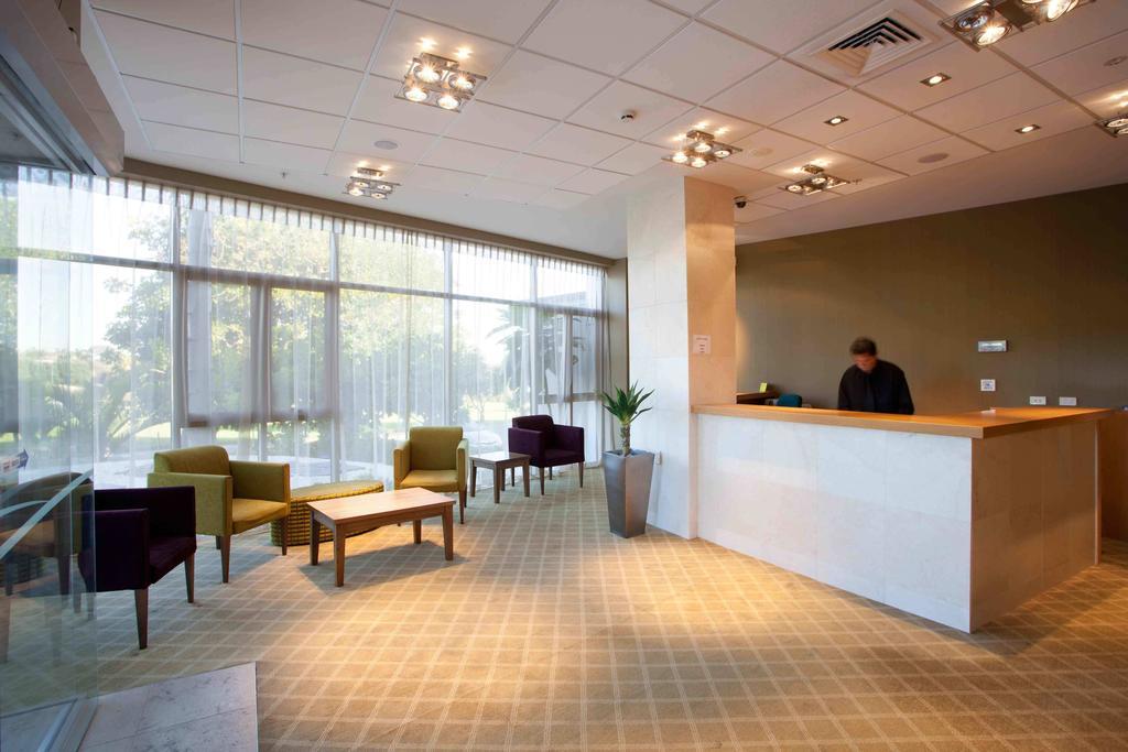 Vr Takapuna Auckland Exterior foto The lobby of the hotel